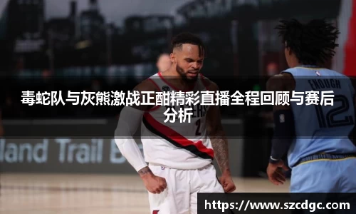 毒蛇队与灰熊激战正酣精彩直播全程回顾与赛后分析